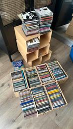 CD Verzameling, Huis en Inrichting, Ophalen, Zo goed als nieuw, Cd's