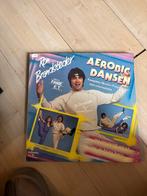 Ron Brandsteder - Aerobic Dansen LP, Cd's en Dvd's, Ophalen of Verzenden, Gebruikt, 12 inch