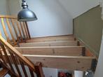 Hanglamp Steinhauer Bikkel, Ophalen, Zo goed als nieuw, Glas, Minder dan 50 cm