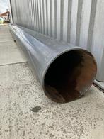 Pvc buis, Doe-het-zelf en Verbouw, Buizen en Afvoer, Ophalen, Pvc, 6 meter of meer, Zo goed als nieuw
