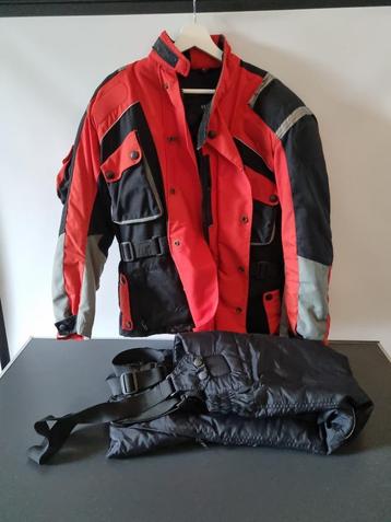 Motorpak beschikbaar voor biedingen