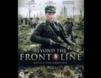 Beyond The Frontline, Cd's en Dvd's, Dvd's | Filmhuis, Scandinavië, Ophalen of Verzenden