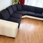 Ruime en comfortabel hoekbank, Ophalen, Gebruikt, Hoekbank, 75 tot 100 cm