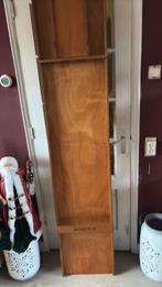 Een mooie schilte sjoelbak compleet met 30 stenen, Een of twee spelers, Ophalen, Zo goed als nieuw, Schilte