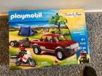 Playmobil, Ophalen of Verzenden, Gebruikt