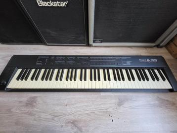 Roland A-33 MIDI Keyboard Controller beschikbaar voor biedingen