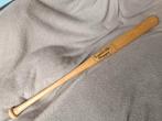 Louisville slugger 125 honkbalknuppel 31 inch hout nieuw, Sport en Fitness, Nieuw, Ophalen of Verzenden, Knuppel