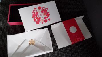 Rituals Geschenkverpakking LEEG beschikbaar voor biedingen