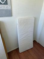 Matras voor Ikeabed, Ophalen, Wit, 190 cm of minder, Zo goed als nieuw
