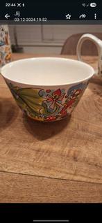 Efteling Blond Amsterdam Kommen, Blond Amsterdam, Ophalen of Verzenden, Zo goed als nieuw, Kom(men)