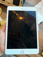 Ipad mini 5 beschadigd, Computers en Software, Apple iPads, Apple iPad, 8 inch, Ophalen of Verzenden, Zo goed als nieuw