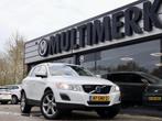Volvo XC60 2.0 T5 Summum Automaat, Panodak, Leder, Trekhaak, Auto's, Volvo, Euro 5, Zwart, 4 cilinders, Wit