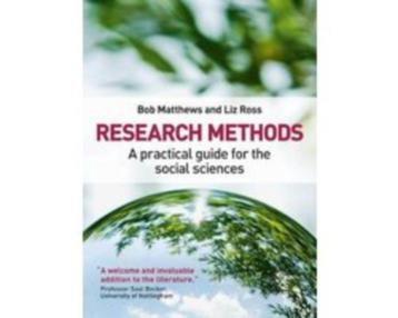 Research Methods 9781405858502 beschikbaar voor biedingen