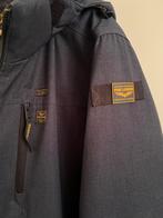PME Legend Strator Icon Winterjas - XXXL Navy Bleu, Kleding | Heren, Jassen | Zomer, Ophalen of Verzenden, Zo goed als nieuw, Overige maten
