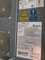 Delta omvormers RPI M50 50kW 4 stuks, Ophalen, Zo goed als nieuw
