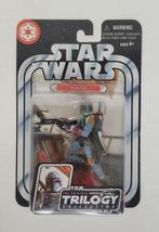 Star Wars Original Trilogy Collection Boba Fett 2004 MISB, Ophalen of Verzenden, Zo goed als nieuw, Actiefiguurtje