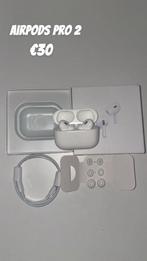 AirPods Pro 2 - Gloednieuw!, Ophalen of Verzenden, Nieuw, Overige merken, Draadloos