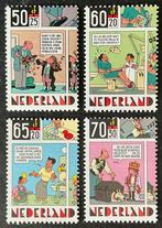 1984 Kinderzegels 1316/1319 (postfris) -26, Postzegels en Munten, Postzegels | Nederland, Ophalen of Verzenden, Na 1940, Postfris