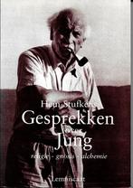 Gesprekken over Jung - Hein Stufkens, Boeken, Ophalen of Verzenden, Zo goed als nieuw, Hein Stufkens