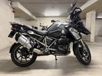BMW R1200GS LC 2013, Motoren, 2 cilinders, Motorrijbewijs A, 1170 cc, Particulier
