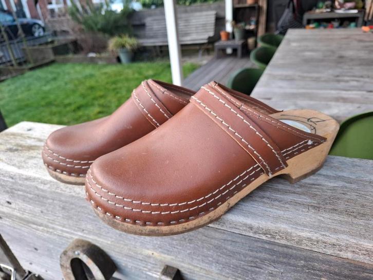 Simon Klompen - Maat 43, Tuin en Terras, Werkkleding, Zo goed als nieuw, Ophalen of Verzenden