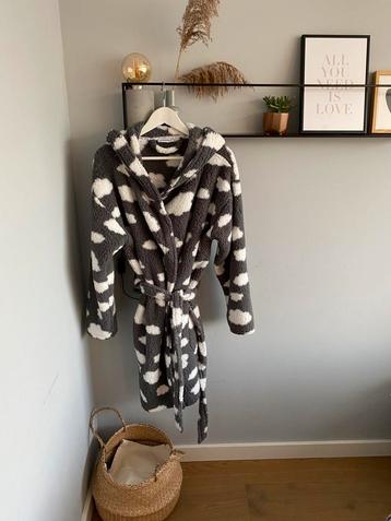 Badjas/ bathrope/ pyjama/ nachtkleding van Janina, maat L/40 beschikbaar voor biedingen