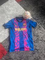 ORGINELE FC BARCOLONA SHIRT, Sport en Fitness, Voetbal, Maat XS of kleiner, Ophalen of Verzenden, Shirt