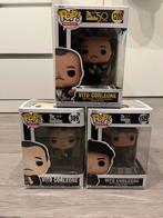 Vito corleone funko pop collectie the godfather, Verzamelen, Ophalen of Verzenden, Nieuw