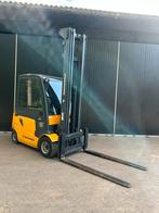 Jungheinrich heftruck, Jungheinrich, Heftruck, Ophalen of Verzenden, Elektrisch