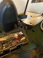 Aprilia Amico - Niet compleet, Fietsen en Brommers, Scooters | Aprilia, Ophalen, Gebruikt, Overige modellen, Maximaal 45 km/u