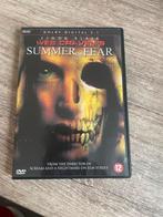 Summer of Fear DVD - Wes Craven Horror, Vanaf 12 jaar, Ophalen of Verzenden, Zo goed als nieuw, Spoken en Geesten