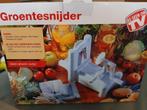 Te koop groentesnijder 15 euro, Ophalen, Nieuw