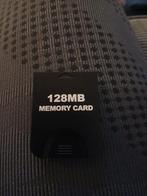 Memory card 128 mb, Kleding | Heren, Ophalen, Nieuw, Overige maten