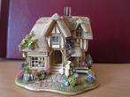 Lilliput Lane - The Chocolate Box, Ophalen of Verzenden, Gebruikt, Overige typen