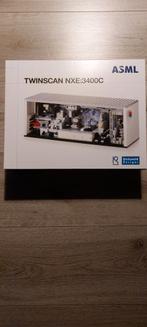 Asml lego twinscan nxe:3400c NIEUW, Kinderen en Baby's, Speelgoed | Duplo en Lego, Ophalen of Verzenden