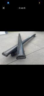 Volkswagen id4 dakdragers te huur, Auto diversen, Ophalen of Verzenden, Zo goed als nieuw