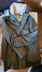 HEMA regenjas maat 134/140, Kinderen en Baby's, Kinderkleding | Maat 134, Ophalen of Verzenden, Gebruikt, Jas