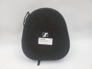 SENNHEISER Momentum 4 Wireless Zwart NC | Zeer Nette Staat beschikbaar voor biedingen