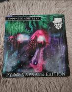 Ruffneck Limited #3 - Ruff Carnage Edition (Thunderdome), Ophalen of Verzenden, Zo goed als nieuw