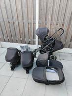 Easywalker harvey 3 duo en Maxi-Cosi's, Kinderen en Baby's, Kinderwagens en Combinaties, Ophalen, Zo goed als nieuw, Overige merken