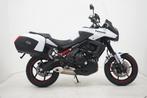 Kawasaki VERSYS 650 ABS (bj 2014), Motoren, Motoren | Kawasaki, 2 cilinders, 649 cc, Bedrijf, Meer dan 35 kW