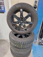 Lexus UX Winterset 17 Inch, Ophalen, -, -, Banden en Velgen