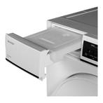 Sharp condensdroger KDNC8PW1BE -, Witgoed en Apparatuur, Wasdrogers, Papendorpseweg 75 3528 BJ Utrecht, Minder dan 85 cm, 8 tot 10 kg
