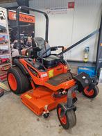 Kubota ZD1211 zeroturn nieuw!, Ophalen of Verzenden, Nieuw, 120 cm of meer