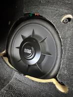 Earthquake Sound i82SWS , 2 x bmw subwoofers 2Ohm/150 WRMS, Ophalen of Verzenden