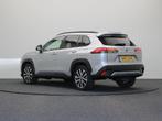 Toyota Corolla Cross Hybrid 140 Style + Premium Pack II | 10, Stof, Gebruikt, 4 cilinders, Bedrijf