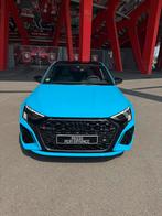 Audi RS3 Sportback huren Bruiloft, Events & Exclusief Rijden