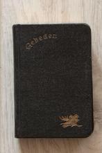 (nr.212) Gebedenboekje "Gebeden", Verzamelen, Ophalen, Gebruikt, Boek, Christendom | Katholiek