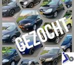 Auto's gezocht Inkoop Auto's Wij kopen auto's Auto te koop