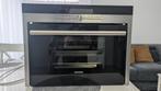 Siemens Stoomoven, Oven, Nieuw, Inbouw, 45 tot 60 cm